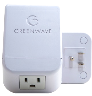 Dirty Electricity Filters - Greenwave Dirty Electricity Filters: Mobile Travel (400x400), Png Download