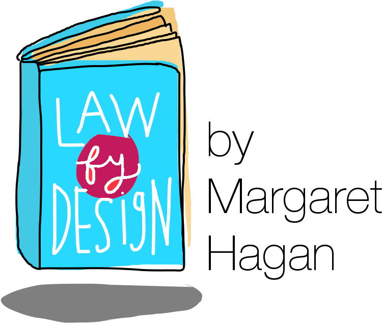 I Wrote A Book That Sums Up The Legal Design Approach - Book (944x704), Png Download