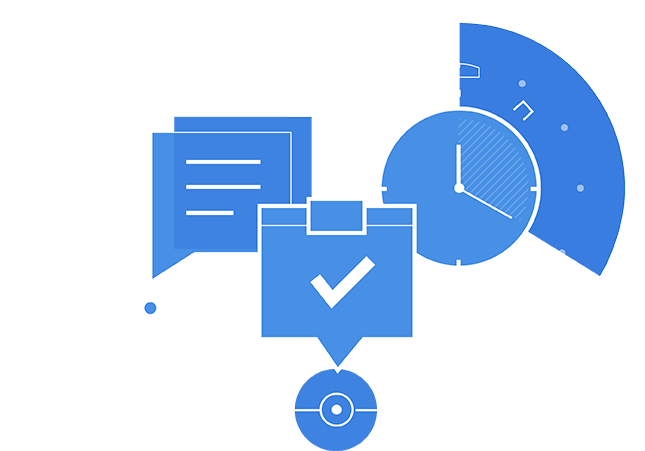 Team Collaboration Icon - Project Tracker Icon (645x451), Png Download