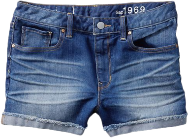 Shorts - Pocket (400x300), Png Download