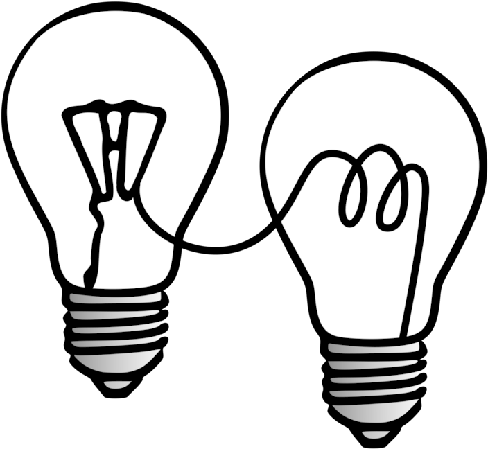 Computer Icons Open Innovation Download Open Collaboration - Open Innovation Clipart (1183x750), Png Download