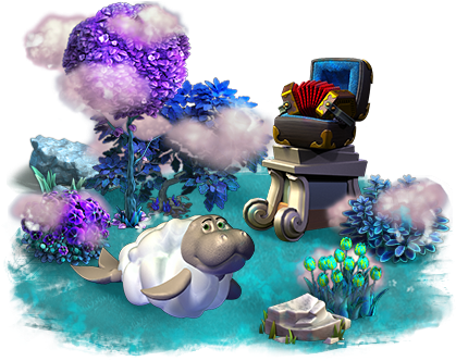 Location Misty Mountain - Knight (420x344), Png Download