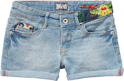 Front View - Shorts (510x510), Png Download