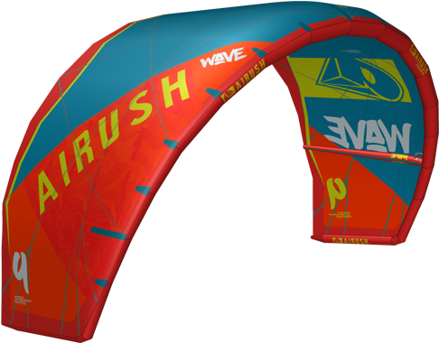Airush 2019 (530x450), Png Download