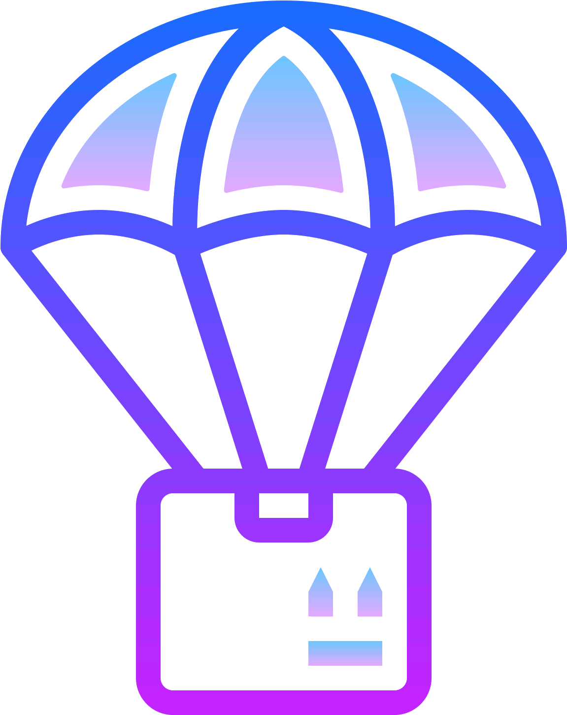 Drop Shipping Icon - Luxury Icon (1600x1600), Png Download