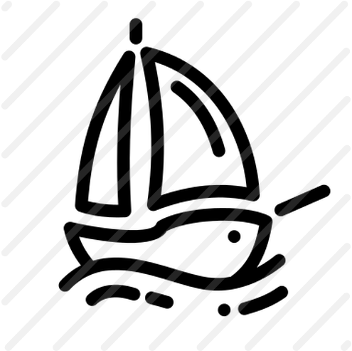 Ship Icon - Icon (500x500), Png Download