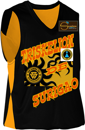 Triskelion De Triskelion Surigao 3 Neilfox Triskelion - Tau Gamma Phi Seal (450x450), Png Download
