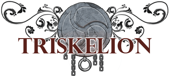 Triskelion Preorders Are Live - Illustration (600x282), Png Download