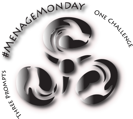 Woohoo Everyone Got The Phrase Prompt This Week - Graphic Design (503x505), Png Download