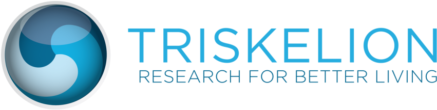 Nieuw Logo Triskelion - Safety (1024x389), Png Download