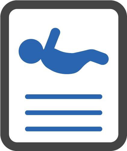 Birth Certificate Icon Png (500x500), Png Download