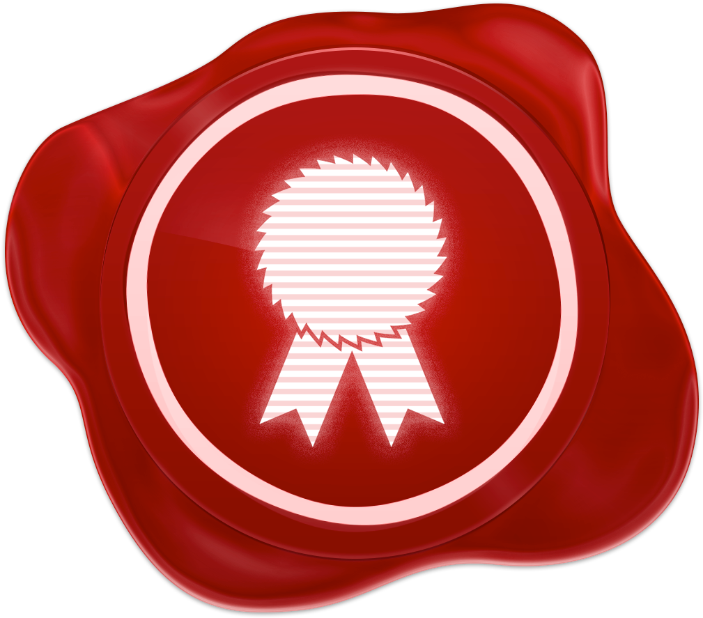 Imvusa ǀ Compa - Digital Signature Certificate Icon (1024x1024), Png Download