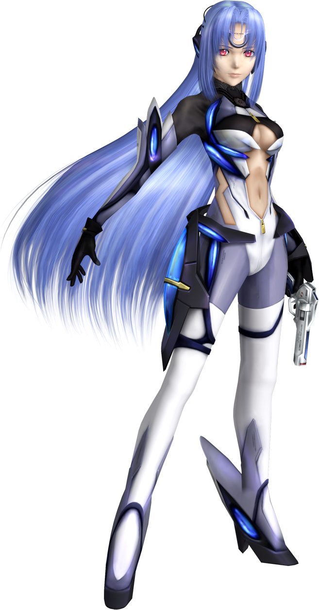 Kosmos - Kosmos Xenosaga (657x1257), Png Download