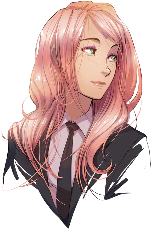 Report Abuse - Haruno Sakura (494x750), Png Download