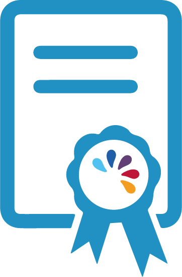 Image Showing Rent Guarantee Certificate - Cert Icon (362x549), Png Download