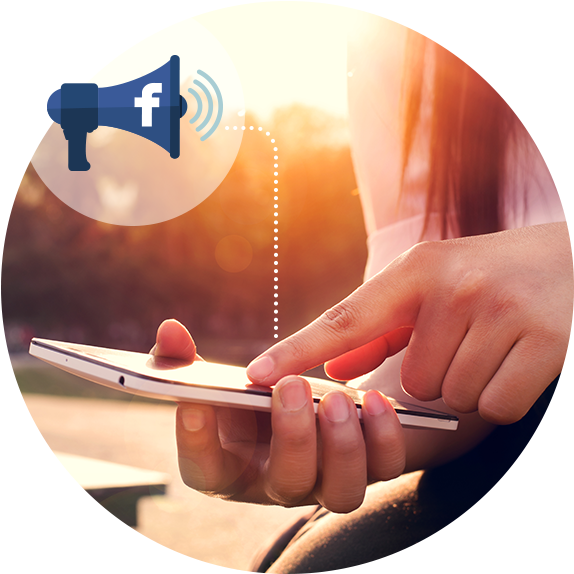 Facebook Ad Campaigns For Your Clients' Business - Reinston 10000 Mah Epb009 Powerbank (600x600), Png Download