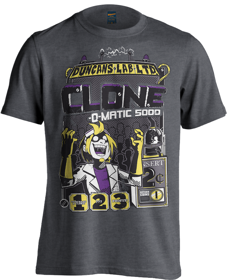 One Way Funny T-shirt Hilarious Comedy T-shirt Unisex (992x1112), Png Download