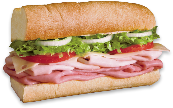 Club - Blimpie Club (729x456), Png Download