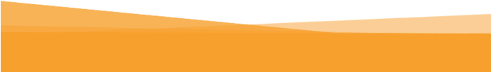 Rollover Blue Rollover Orange - Orange Line Png (700x438), Png Download