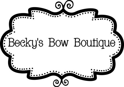 Becky's Bow Boutique - Down Memory Lane Clipart (429x300), Png Download