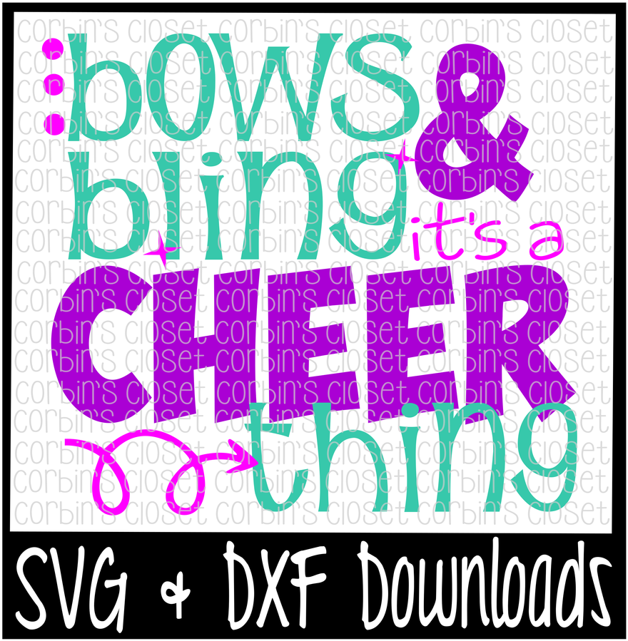 Jpg Library Cheer Bows And Bling - Peace Out 1st Grade (1400x932), Png Download