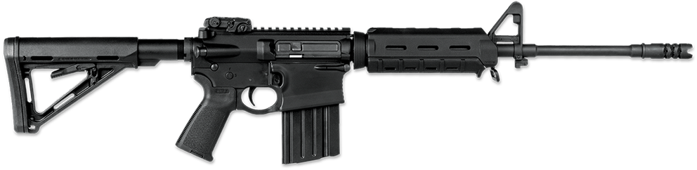 Ar 15 (1000x255), Png Download