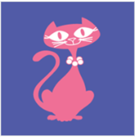 Details - Cat (610x447), Png Download