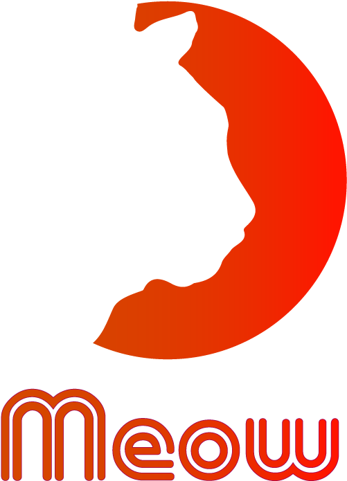Meow (800x800), Png Download