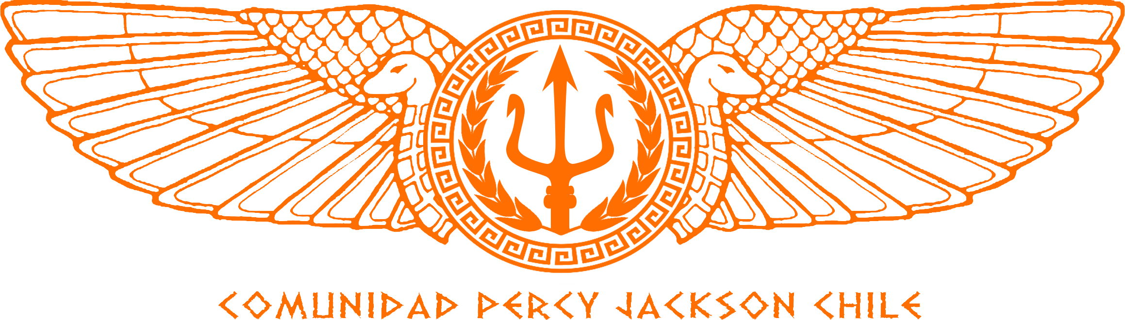 Png Tumblr De Percy Jackson (2318x660), Png Download
