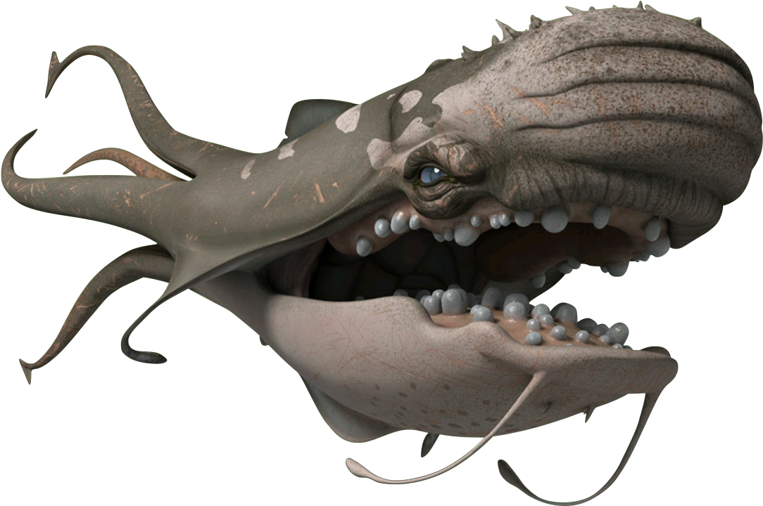 The Purrgil King - Star Wars Rebels Purrgil King (1124x755), Png Download