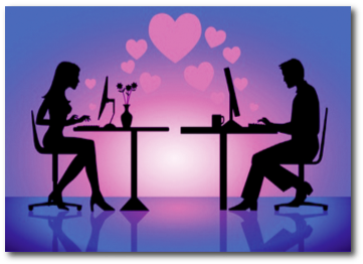 When Was The Last Time You Appreciated Her Cooking - Long Distance Relationship Transparent (402x314), Png Download