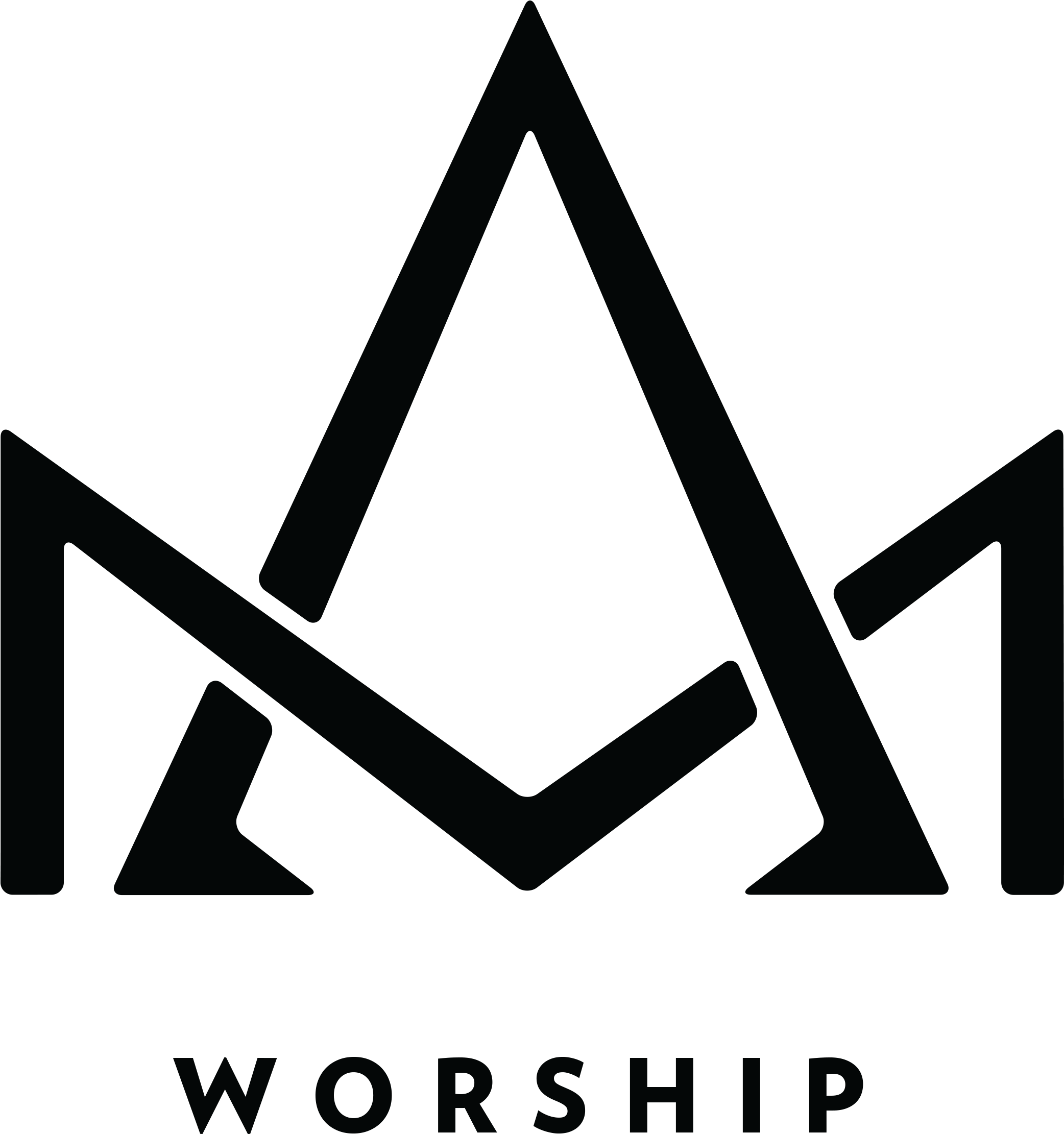 We Have Had Some Requests Lately For The Lyrics To - Triangle (3000x3000), Png Download