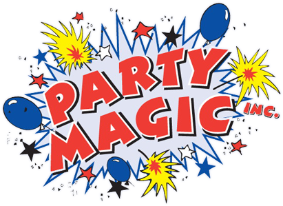 Party Magic 800 539 - Party Magic (459x309), Png Download