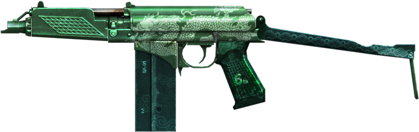 9a-91 Jade - Z8games (1000x455), Png Download