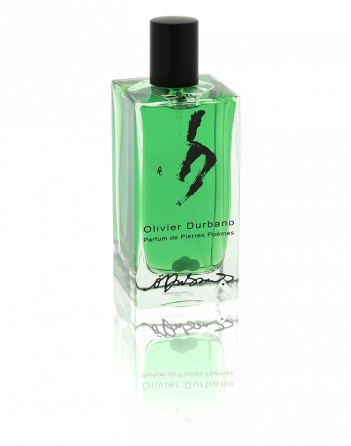 Jade - Olivier Durbano (560x445), Png Download