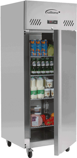 O 800 X 600 Jade Cabinet Do - Williams Fridge (800x600), Png Download