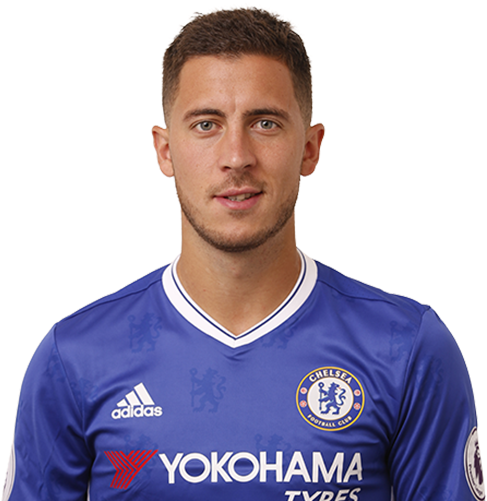 On Thursday, Neymar Completed A World Record €222million - Eden Hazard (384x384), Png Download