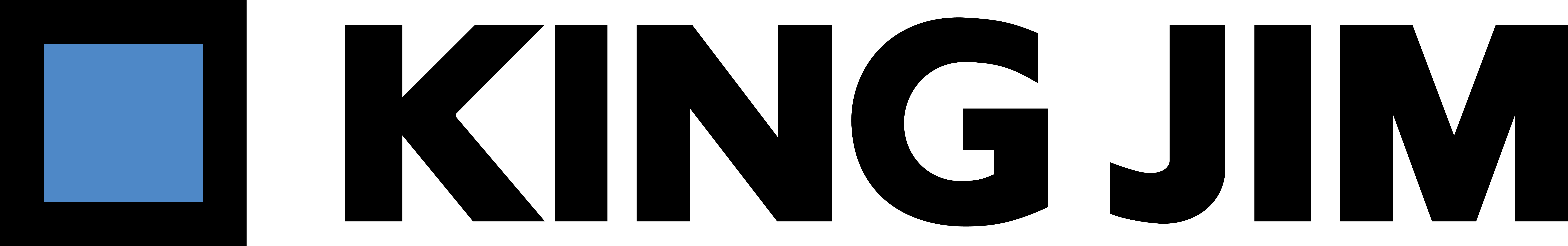 King Jim Indonesia - Jim King Tablet Dedicated Touch Panel Cleaner Icolocolo (10646x2463), Png Download