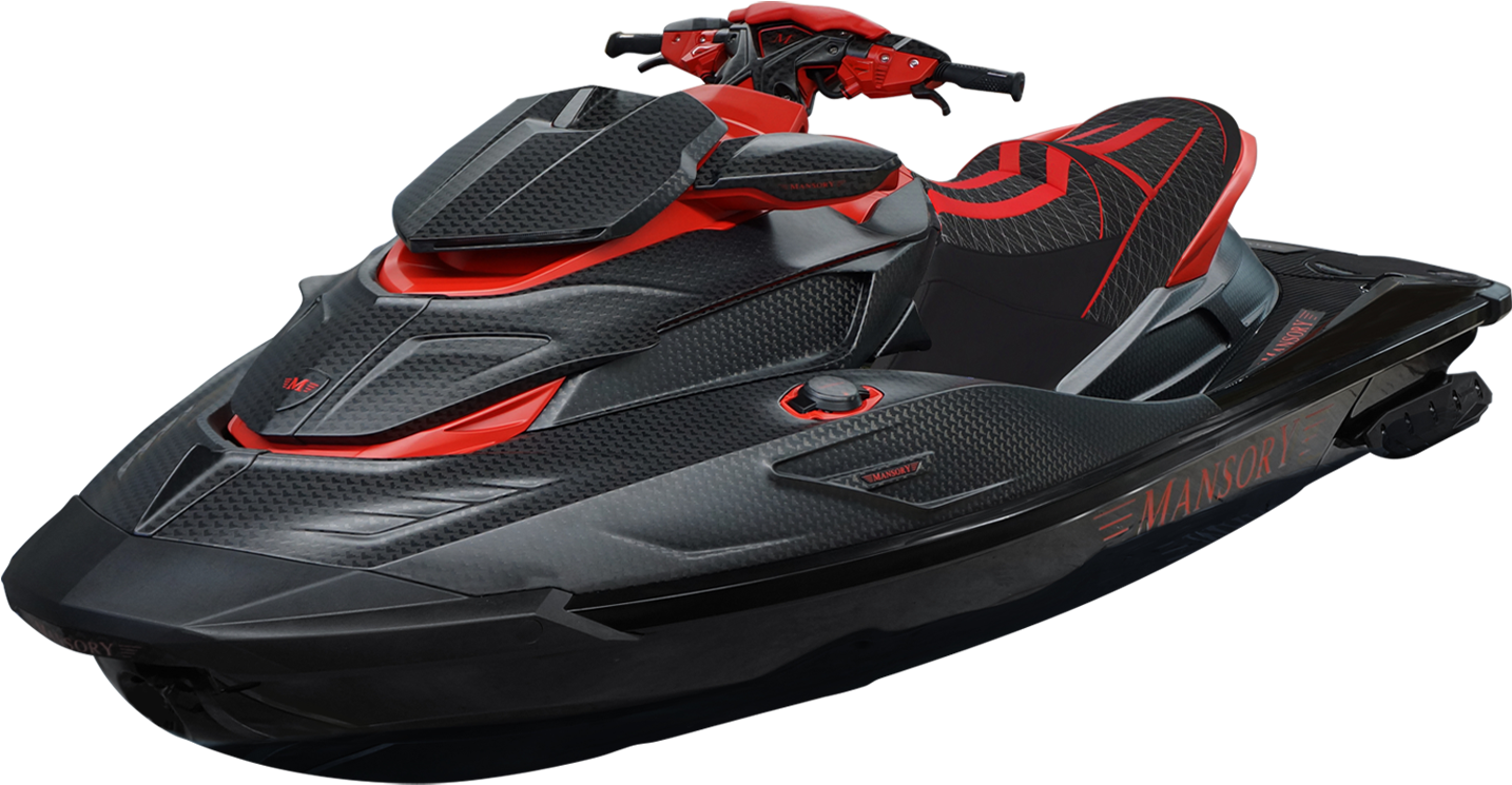 Jet Ski Png - Jet Ski (1756x800), Png Download