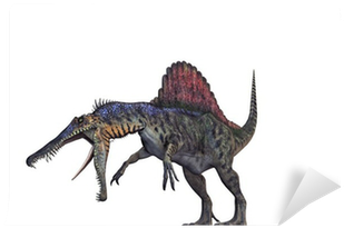 Spinosaurus (400x400), Png Download