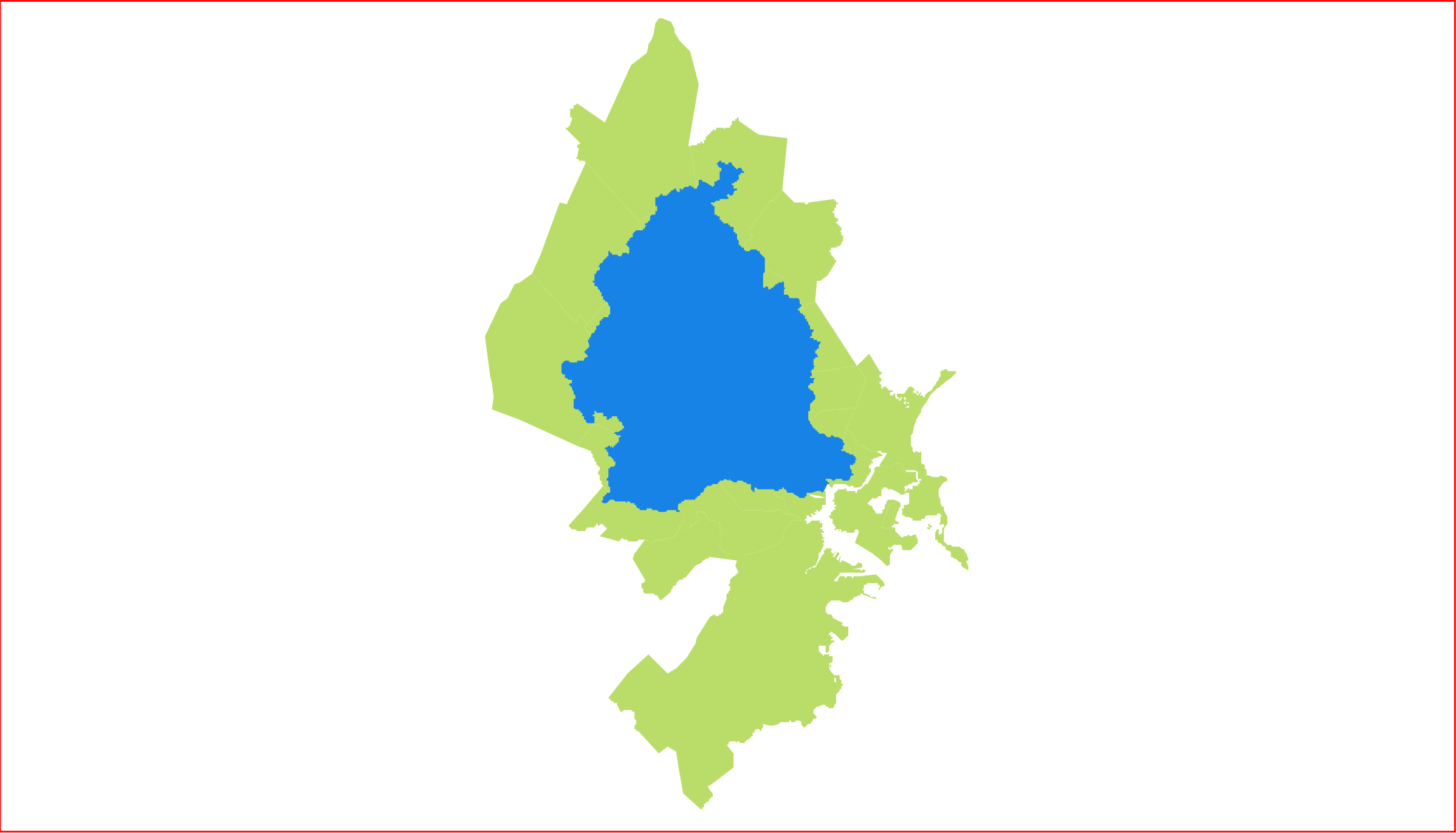 This Free Icons Png Design Of Mystic River Watershed (2396x1371), Png Download