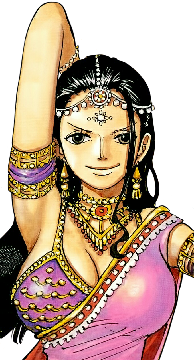Nico Robin Monkey D - One Piece Robin Manga Cover (680x1262), Png Download