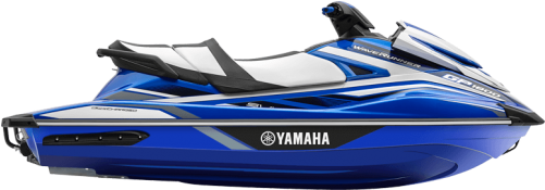 Yamaha Ex Deluxe 2018 (500x500), Png Download