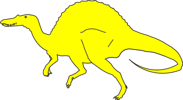 Small - Yellow (600x328), Png Download