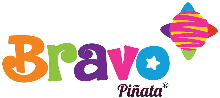 Bravo Piñatas Bravo Piñatas - Bravo Piñatas (934x417), Png Download