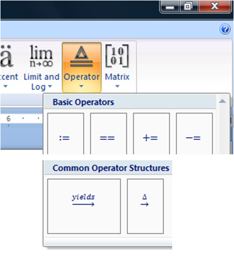 Enter Image Description Here - 2007 Add In Microsoft Math (477x527), Png Download
