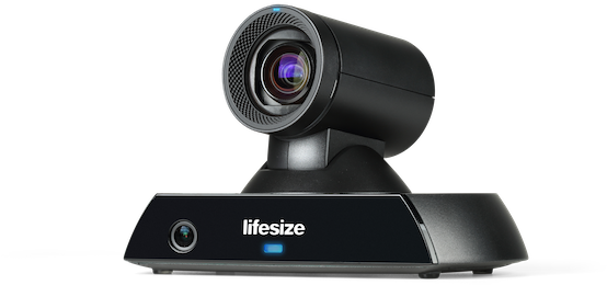 450 - Lifesize Icon 450 Phone Hd (750x500), Png Download