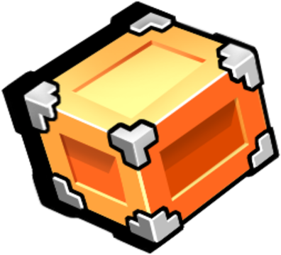 Box, Product Icon - Icon (400x400), Png Download