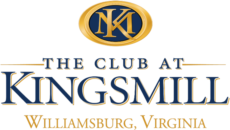 Whether Your Idea Of Vacation Includes Lounging By - Kingsmill Resort Logo (800x457), Png Download