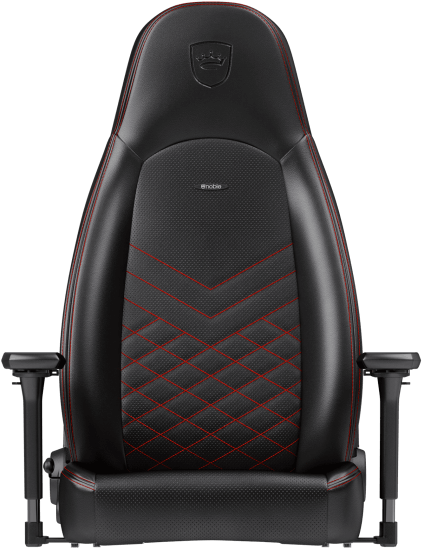 Noblechair Hero Vs Icon (450x588), Png Download